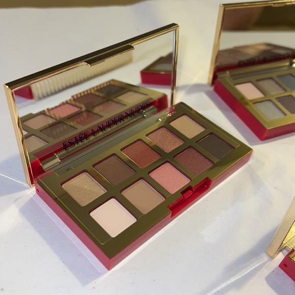 3pcs ESTEE LAUDER Eyeshadow and Cheek Palettes - Picture 8 of 17